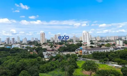 Apartamento com 2 quartos à venda na Rua Marajó, 1, Parque Amazônia, Goiânia por R$ 520.000
