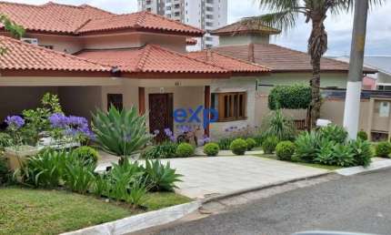Casa em condomínio fechado com 4 quartos à venda na Amrstedam, 403, São Fernando Residência, Barueri por R$ 1.600.000