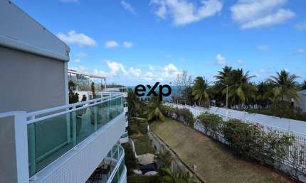 Apartamento com 2 quartos à venda na Edgardo Medeiros, 2545, Cotovelo (Distrito Litoral), Parnamirim por R$ 1.849.900