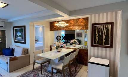 Apartamento com 2 quartos à venda na Edgardo Medeiros, 2545, Cotovelo (Distrito Litoral), Parnamirim por R$ 1.849.900