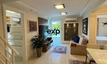 Apartamento com 2 quartos à venda na Edgardo Medeiros, 2545, Cotovelo (Distrito Litoral), Parnamirim por R$ 1.849.900