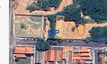 Terreno à venda na Acacio de Vasconcelos Camargos, 540, São Luiz, Itu por R$ 270.000