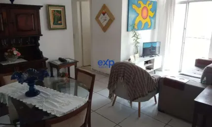 Apartamento com 2 quartos à venda na Vítor Meireles, 100, Riachuelo, Rio de Janeiro por R$ 210.000