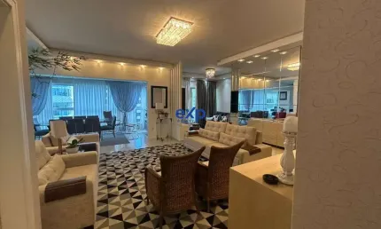 Apartamento com 4 quartos à venda na rua 303, 303, meia praia, itapema por r$ 3.200.000