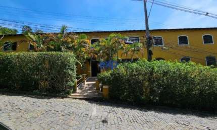 Apartamento com 2 quartos à venda na Carvalho Júnior, 1100, Corrêas, Petrópolis por R$ 295.000
