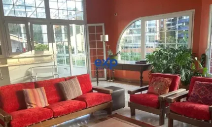 Casa em condomínio fechado com 4 quartos à venda na rua oagy kalile, 20, jardim vitoria regia, são paulo por r$ 2.960.000