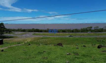 Terreno à venda na Br 101, Km 57, 6300, Centro, Maquiné por R$ 1.300.000