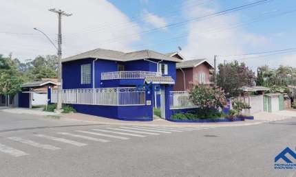 Casa com 3 quartos para alugar na das Camélias, 100, Jardim dos Pinheiros, Atibaia por R$ 5.000