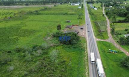 Terreno comercial à venda na Rota do Sol, Olaria, Terra de Areia por R$ 1.100.000