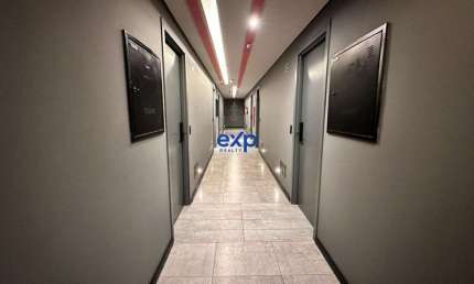Flat com 2 quartos à venda na General Joaquim Inácio, 160, Boa Vista, Recife por R$ 560.000