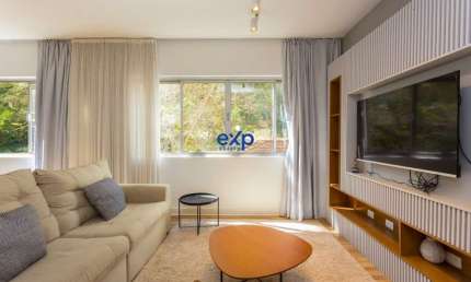 Apartamento com 4 quartos para alugar na Rua Padre João Manuel, 494, Jardim América, São Paulo por R$ 11.930