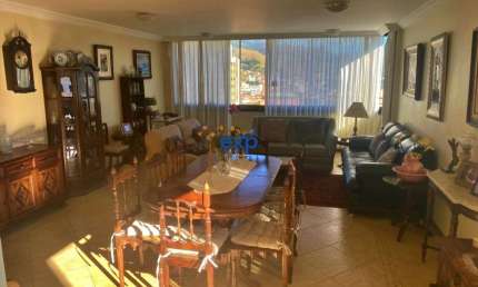 Apartamento com 4 quartos à venda na Praça Getúlio Vargas, 31, Centro, Itajubá por R$ 1.200.000