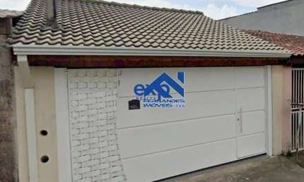 Casa com 2 quartos à venda na Japão, 801, Jardim Imperial, Atibaia por R$ 490.000