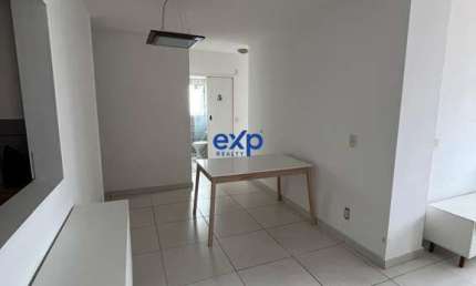 Apartamento com 3 quartos à venda na Adauto Camara, 1298, Barro Vermelho, Natal por R$ 320.000