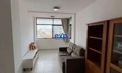 Apartamento com 3 quartos à venda na Adauto Camara, 1298, Barro Vermelho, Natal por R$ 320.000