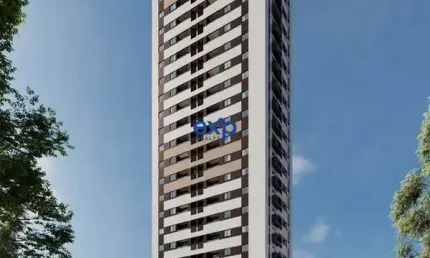 Apartamento com 3 quartos à venda na álvares de azevedo, 120, boa vista, recife por r$ 605.000