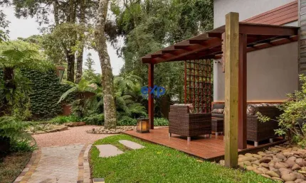 Apartamento com 3 quartos à venda na Primavera, 199, Planalto, Gramado por R$ 3.499.000