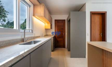 Casa em condomínio fechado com 2 quartos à venda na Primeiro De Maio, 4041, Várzea Grande, Gramado por R$ 749.000