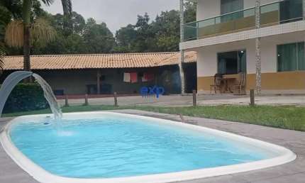 Casa em condomínio fechado com 4 quartos à venda na San Remo, 100, Condomínio Estância San Remo, Contagem por R$ 1.691