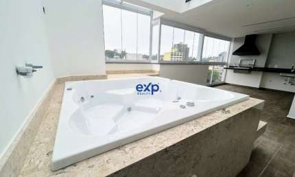 Apartamento com 2 quartos à venda na Rua Eugênio Aronchi, 60, Jardim do Mar, São Bernardo do Campo por R$ 935.000