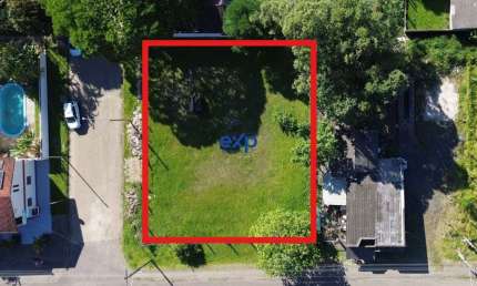 Terreno comercial à venda na Rua Osmani Veras, 6398, Centro, Terra de Areia por R$ 380.000