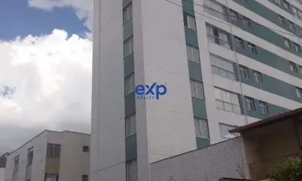 Apartamento com 3 quartos à venda na tuiute, 823, padre eustáquio, belo horizonte por r$ 880.000