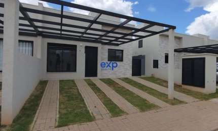 Casa com 3 quartos para alugar na Estrada Do Bugio, 240, Leitão, Louveira por R$ 4.500