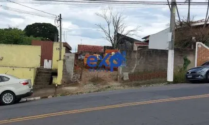 Terreno à venda na Terceiro Centenário, 556, Centro, Atibaia por R$ 460.000