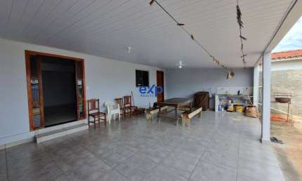 Casa com 3 quartos à venda na São Braz, 29, Loteamento Vila Cruzeiro II, Catalão por R$ 260.000