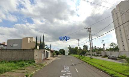 Terreno à venda na Avenida Ary Barnabé, Jardim Bela Vista, Indaiatuba por R$ 335.000