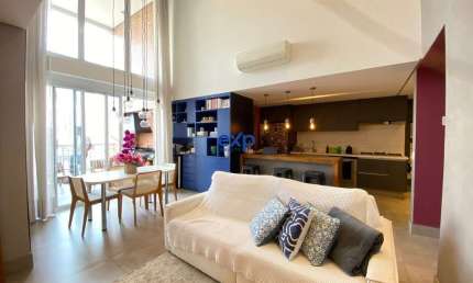 Apartamento com 3 quartos à venda na Rua Francisco Dias Velho, 66, Brooklin, São Paulo por R$ 2.230.000