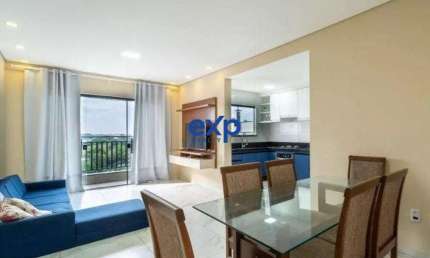 Casa com 3 quartos à venda na Alameda Turmalina, 129, Condomí­nio Picollo Villaggio, Louveira por R$ 960.000