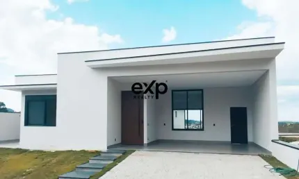 Casa com 4 quartos à venda na Alameda Órion, 205, Residencial Delle Stelle, Louveira por R$ 2.990.000