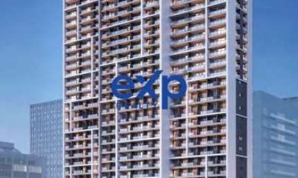 Apartamento com 2 quartos à venda na Alameda Doutor Carlos de Carvalho, 256, Centro, Curitiba por R$ 635.906