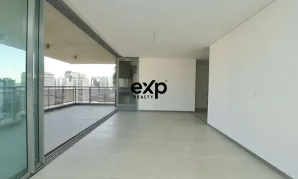 Apartamento com 3 quartos à venda na Avenida Roque Petroni Júnior, 630, Brooklin, São Paulo por R$ 2.695.000