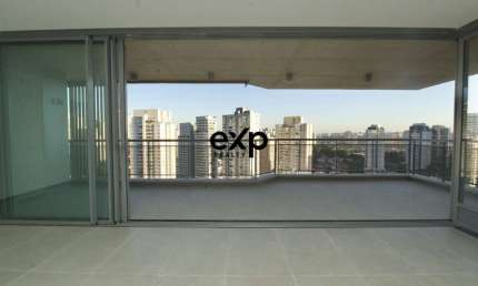 Apartamento com 3 quartos à venda na Avenida Roque Petroni Júnior, 630, Brooklin, São Paulo por R$ 2.695.000
