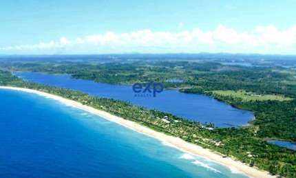 Prédio à venda na Península de Maraú, 1, Baía de Camamu, Camamu por R$ 15.900.000