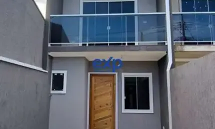 Apartamento com 4 quartos à venda na Teodoro Nardi, 78, Umbará, Curitiba por R$ 498.000