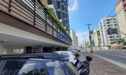 Ponto comercial à venda na rua professora maria sales, 760, tambaú, joão pessoa por r$ 1.290.100