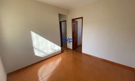 Apartamento com 2 quartos para alugar na Aurora Torres, 320, Santa Luzia, Juiz de Fora por R$ 750