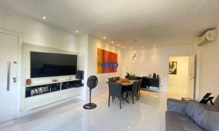 Apartamento com 3 quartos à venda na Avenida Epitácio Pessoa, 4970, Lagoa, Rio de Janeiro por R$ 1.900.000