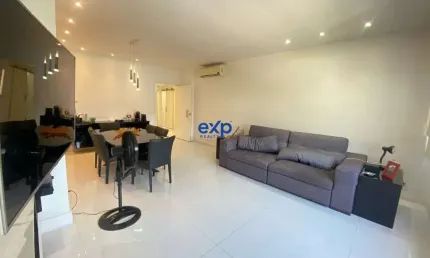 Apartamento com 3 quartos à venda na Avenida Epitácio Pessoa, 4970, Lagoa, Rio de Janeiro por R$ 1.900.000