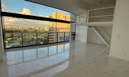 Apartamento com 1 quarto à venda na Avenida Açocê, 50, Moema, São Paulo por R$ 1.593.000