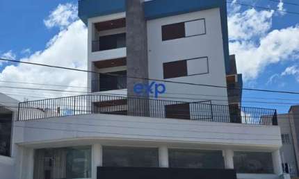 Apartamento com 3 quartos à venda na Avenida Dom Pedro II, 1192, São Cristóvão, Lages por R$ 730.000