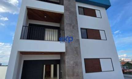 Apartamento com 3 quartos à venda na Avenida Dom Pedro II, 1192, São Cristóvão, Lages por R$ 780.000