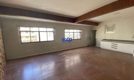 Loft com 1 quarto para alugar na Rua Melo Franco, 271, São Mateus, Juiz de Fora por R$ 1.200