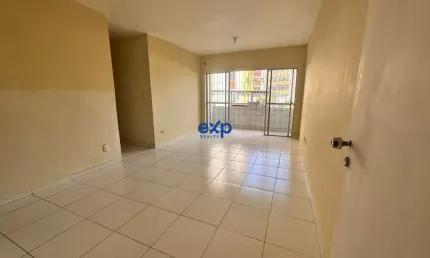 Apartamento com 3 quartos à venda na Joaquim Ribeiro, 800, Caxangá, Recife por R$ 200.000