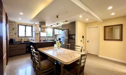 Apartamento com 2 quartos à venda na Rua Ubaldino do Amaral, 1125, Alto da Rua XV, Curitiba por R$ 799.000