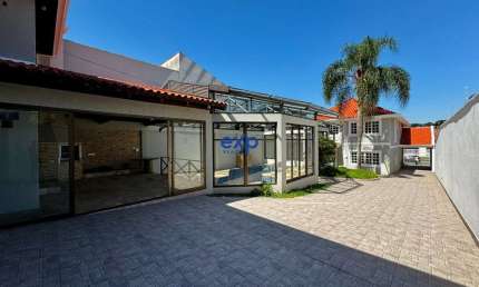 Casa comercial à venda na Rua Deputado Miguel Buffara, 161, Jardim das Américas, Curitiba por R$ 1.999.990