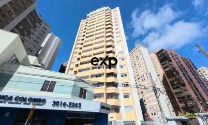 Apartamento com 3 quartos à venda na rua padre anchieta, 1399, bigorrilho, curitiba por r$ 1.649.000
